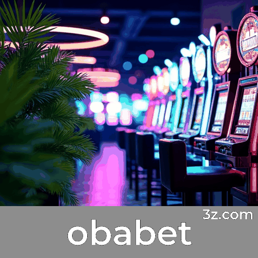Obabet: Descubra e Ganhe Bônus Surpreendentes