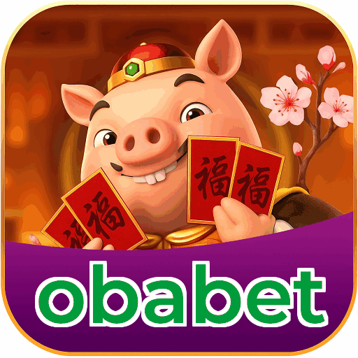 obabet Logo