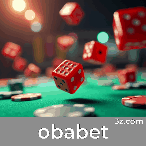 obabet: Cassino Premiado e Pagamentos Rápidos